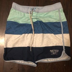 Nautica Swim Shorts